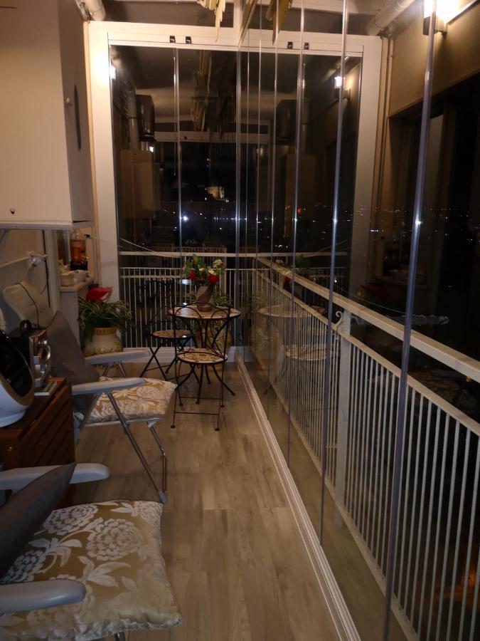 Suite Estasi Napels Buitenkant foto