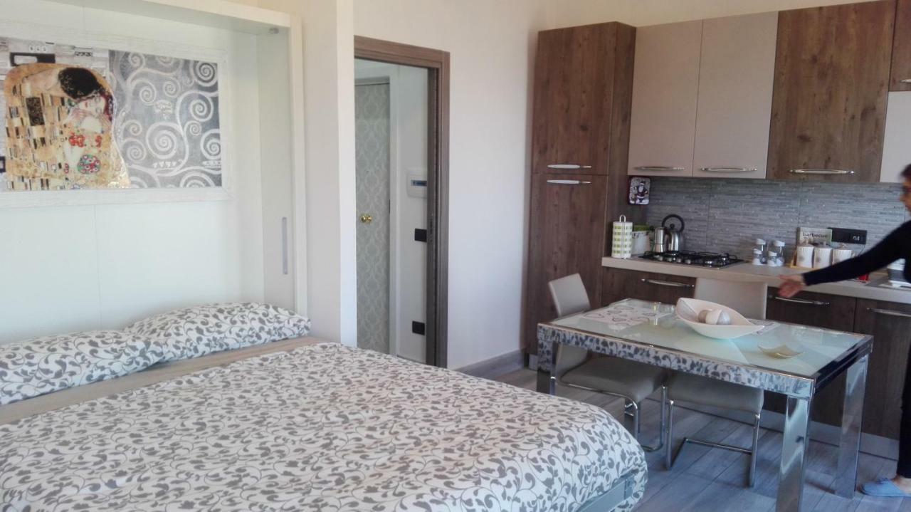 Suite Estasi Napels Buitenkant foto