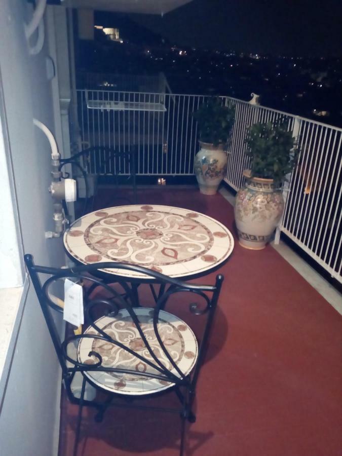 Suite Estasi Napels Buitenkant foto