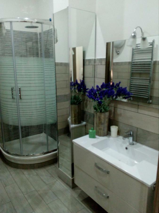 Suite Estasi Napels Buitenkant foto